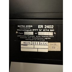 MATRA NOKIA ER2402 ( MOBIRA 2000 )